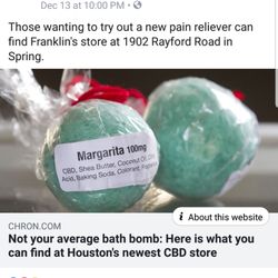 Ojas CBD