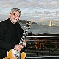 Carl Vast-Guitarist & Music Groups