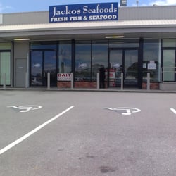 Jacko's Seafoods