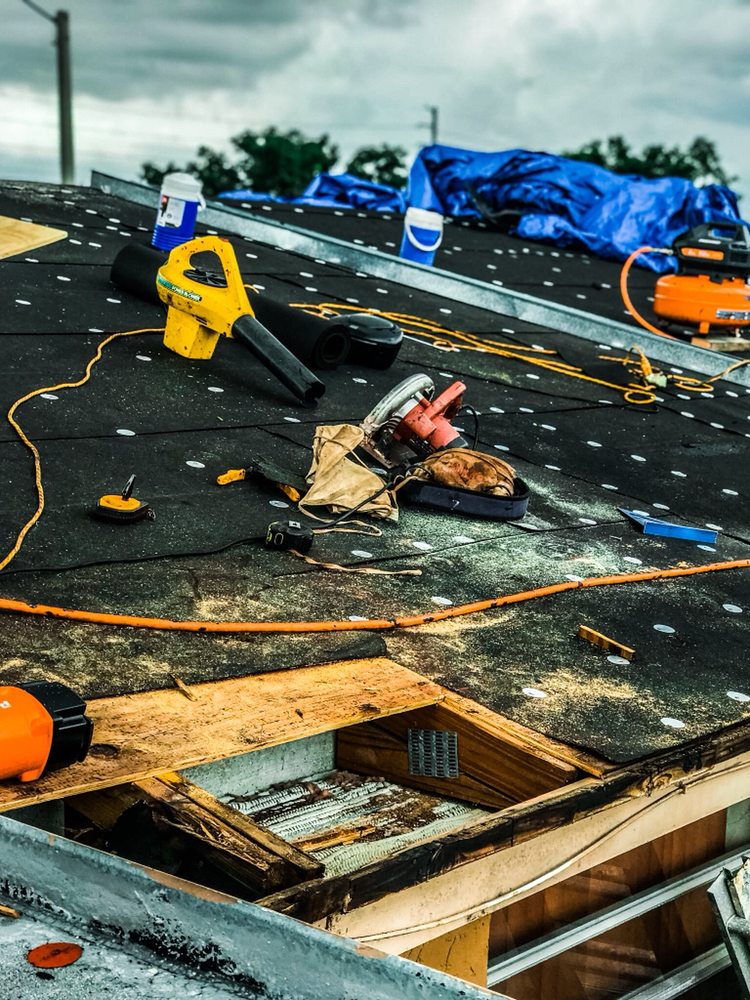 Slide of Brunt & Company