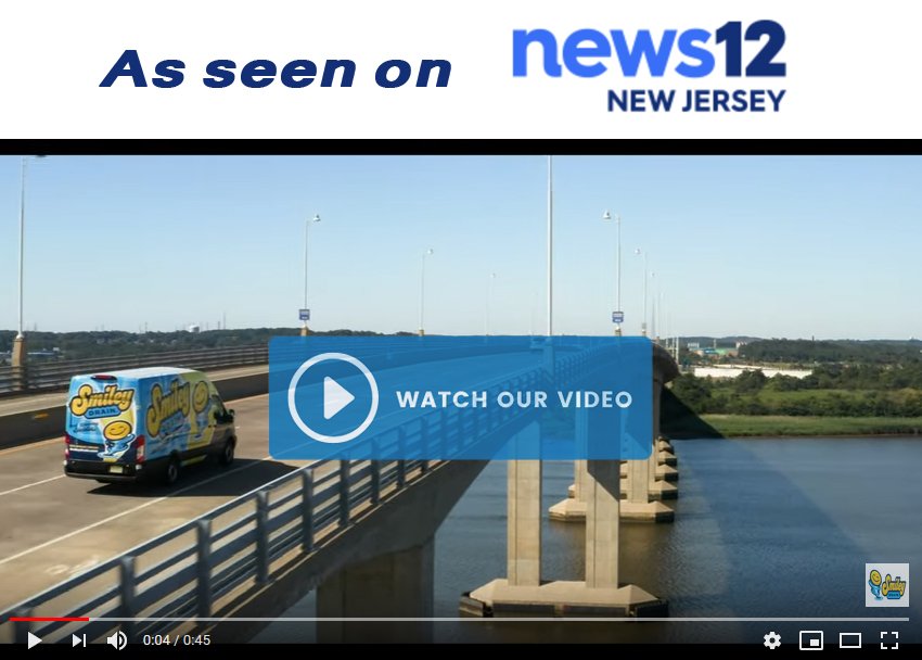 Slide of Smiley Drain