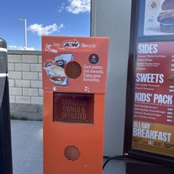 A&W