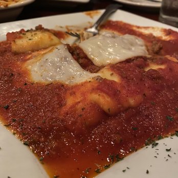 Cafe Italia - Italian Near Me - Grapevine, Texas
