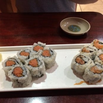 Tokyo Grill & Sushi - Tuna and Salmon sushi - Japanese Near Me - Wesley Chapel, Florida Tokyo Grill & Sushi - Tuna and Salmon sushi - Japanese Near Me - Wesley Chapel, Florida