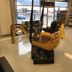 Peterson Cat