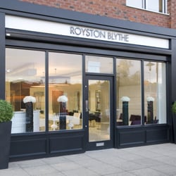 Royston Blythe