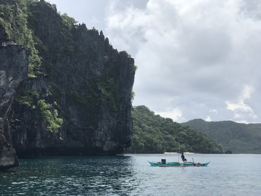 Pangulasian - El Nido Resorts by null