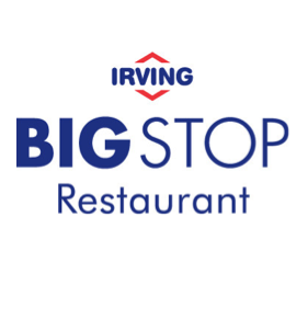 Gander Big Stop Restaurant