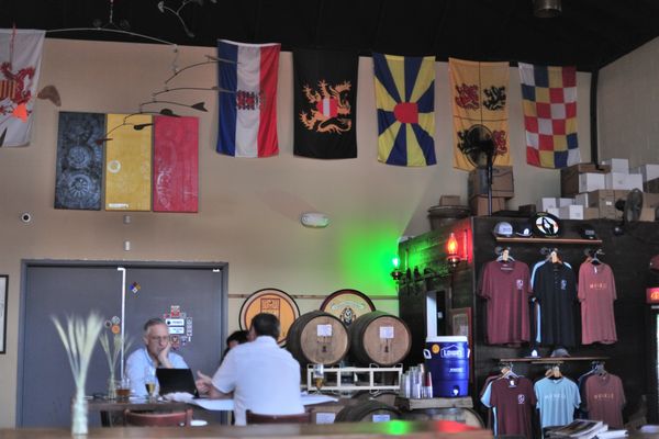 Munkle Brewing co. by null