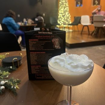 Lee’s Coffee - Naughty nog - Coffee & Tea Near Me - Birmingham, Alabama Lee’s Coffee - Naughty nog - Coffee & Tea Near Me - Birmingham, Alabama