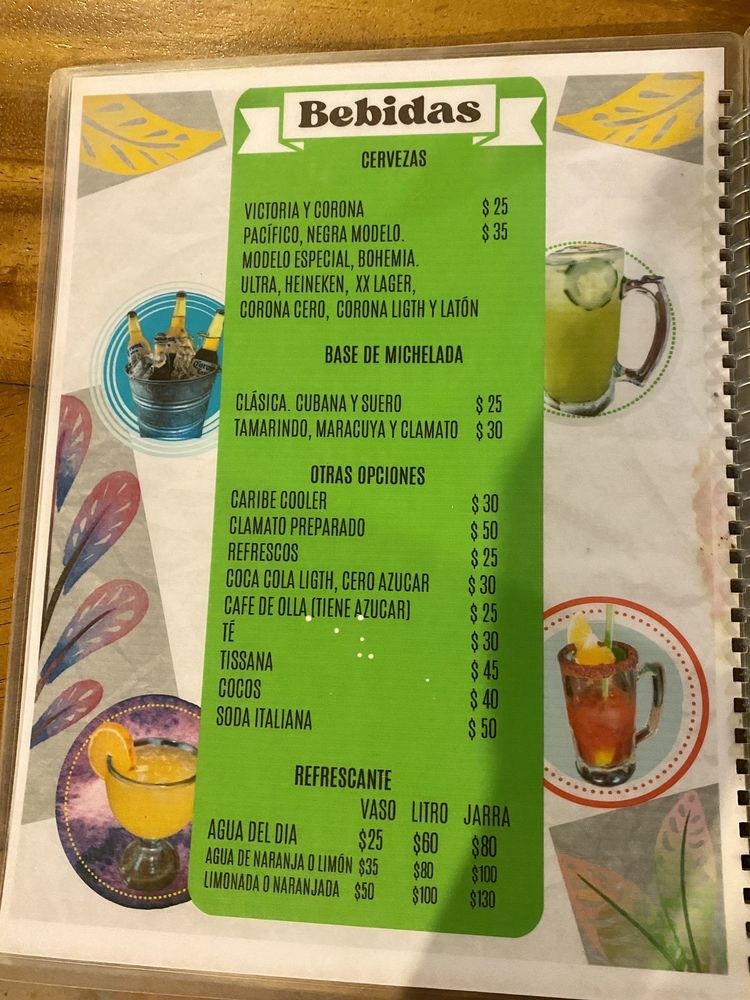LA SALSA RESTAURANTE Cam. a Puerto Angelito 510, Puerto Escondido