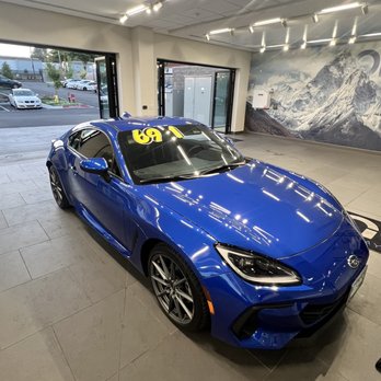 Subaru - Car Dealers Near Me - Hayward, California Subaru - Car Dealers Near Me - Hayward, California