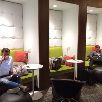 The Centurion Lounge - Individual pods for charging/lounging/eating/relaxing. - Airport Lounges Near Me - Las Vegas, Nevada The Centurion Lounge - Individual pods for charging/lounging/eating/relaxing. - Airport Lounges Near Me - Las Vegas, Nevada