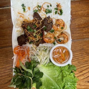 Tigon - Banh hỏi - Vietnamese Near Me - El Cerrito, California Tigon - Banh hỏi - Vietnamese Near Me - El Cerrito, California