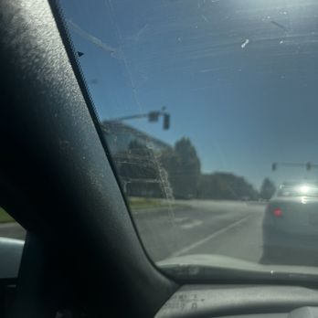 Sun Day Carwash - Dirty!! Before!! - Car Wash Near Me - Fresno, California