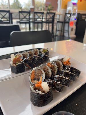 JAWS Topokki by null