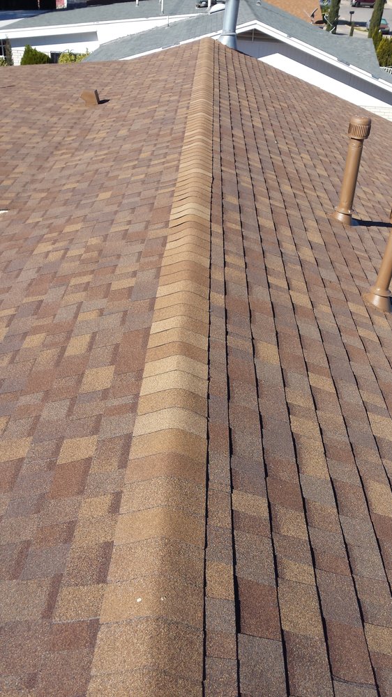 Slide of Integrity Roofing & Construction