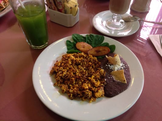La Chaya Maya Casona by null