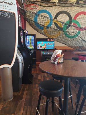 Champs Sports Bar & Grill by null