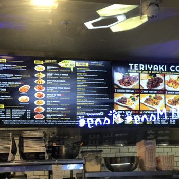 bb.q Chicken Catonsville - Chicken Wings Near Me - Catonsville, Maryland