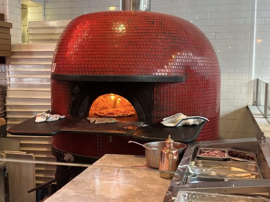 Il Casaro Pizzeria by null