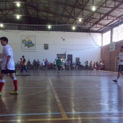 Paróquia do Pão dos Pobres