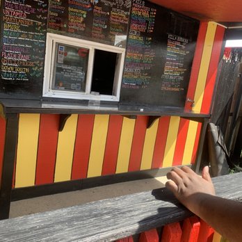 Killa Dogz - Hot Dogs Near Me - Baltimore, Maryland