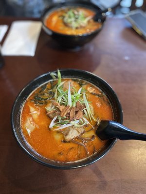Saiwaii Ramen by null