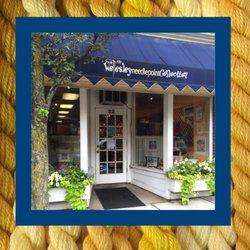 Wellesley Needlepoint Collection