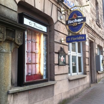 El Floridita - Mexican Near Me - Fürth, BY El Floridita - Mexican Near Me - Fürth, BY