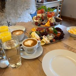 Luca und Lia - Delücks Frühstück für zwei