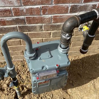 Hardeman-Fayette Utility District Office - Crooked gas meter - Utilities Near Me - Moscow, Tennessee Hardeman-Fayette Utility District Office - Crooked gas meter - Utilities Near Me - Moscow, Tennessee