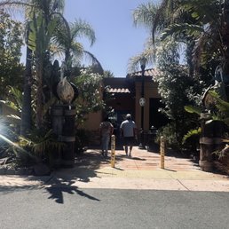 beautiful outside view