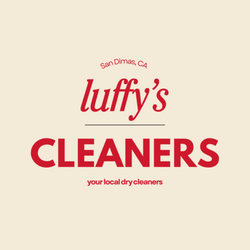 Luffy's Cleaners