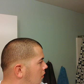 Supercuts - Theres no fade its just a line around my head. Waist of $$ - Hair Salons Near Me - MILILANI, Hawaii