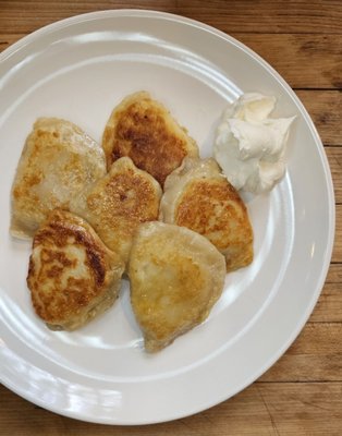 Helena Specialty Pierogies by null