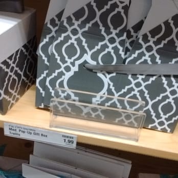 The Container Store - Neat boxes - Home Decor Near Me - Bellevue, Washington