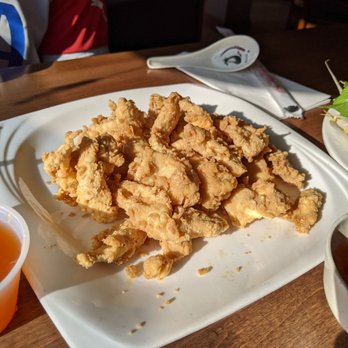 Pho 89 - Popcorn chicken - Vietnamese Near Me - Randolph, Massachusetts Pho 89 - Popcorn chicken - Vietnamese Near Me - Randolph, Massachusetts