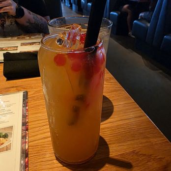 BJ's Restaurant & Brewhouse - Pizza Near Me - Albuquerque, New Mexico