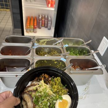 Noodle King - Noodles Near Me - Rancho Cordova, California