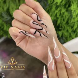 Vip Nails