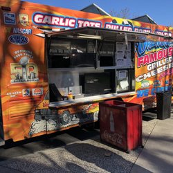 Food Truck Mafia - Drewski's