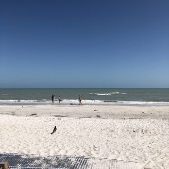 Gulfside City Park - Beaches Near Me - Sanibel, Florida