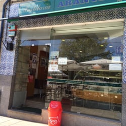 Café-Pastelaria Arantes