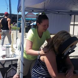West Plains Wellness - Chiropractic