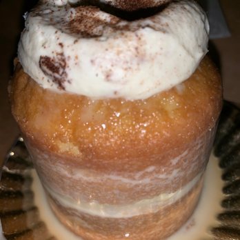 Buttah - Tres Leches - Bakeries Near Me - Ridgewood, New York