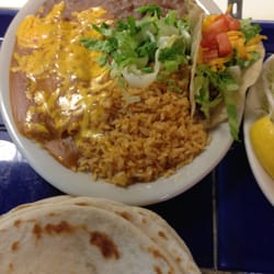Gonzales Mexican Food Restaurant