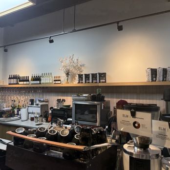 Elm Roastery - Coffee Roasteries Near Me - Elmhurst, New York Elm Roastery - Coffee Roasteries Near Me - Elmhurst, New York