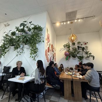 Nutmeg Bakery & Cafe - Breakfast & Brunch Near Me - Poway, California
