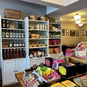 Arthur's Public Market - Coffee & Tea Near Me - Schenectady, New York Arthur's Public Market - Coffee & Tea Near Me - Schenectady, New York